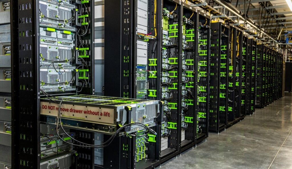Rio de Janeiro Atraí Investimentos em Data Centers com Novos Projetos Inovadores Rio de Janeiro Atraí Investimentos em Data Centers com Novos Projetos Inovadores