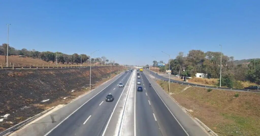 Rodoanel de Belo Horizonte: Obras Previstas para o Segundo Semestre de 2024