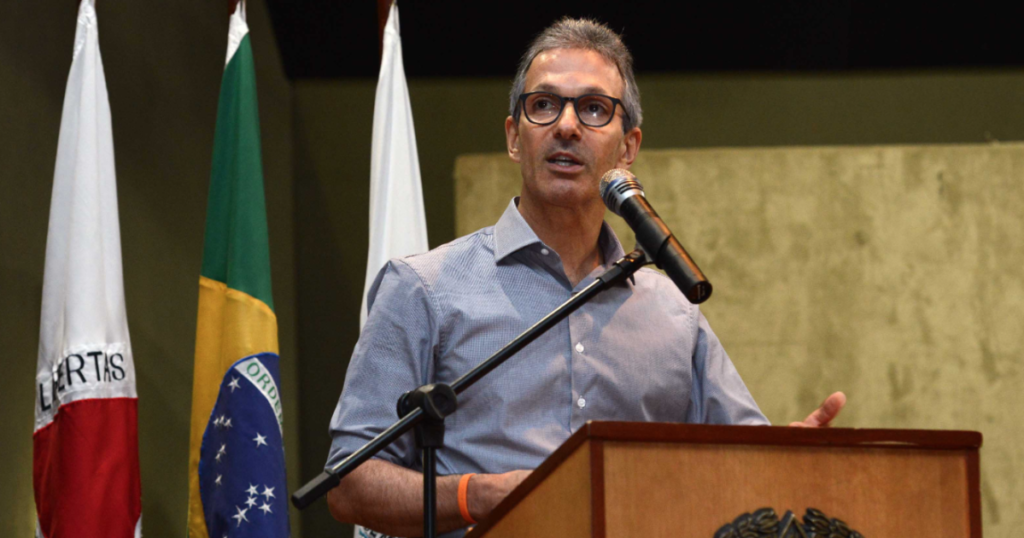 Ruptura entre Zema e Mateus Simões se torna uma possibilidade em Minas Gerais