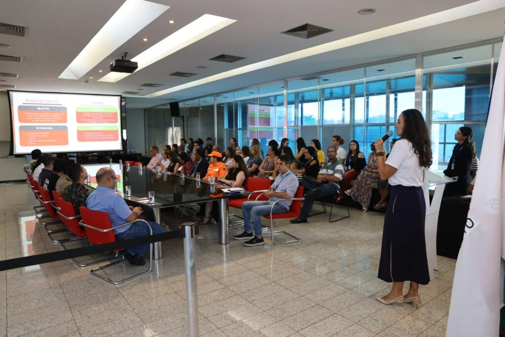 Sejusp Lança Programa Selo Prevenção Minas: Fortalecendo Segurança em Uberlândia