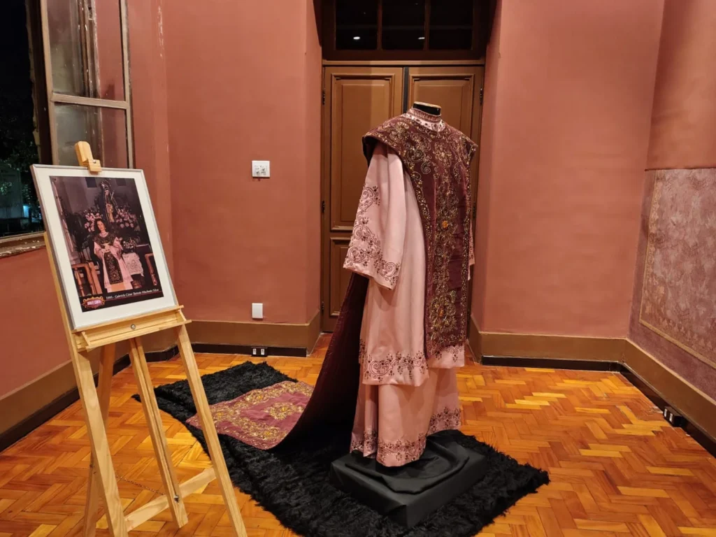 Semana Santa: Cultura e Tradições Atraem Visitantes em Minas Gerais