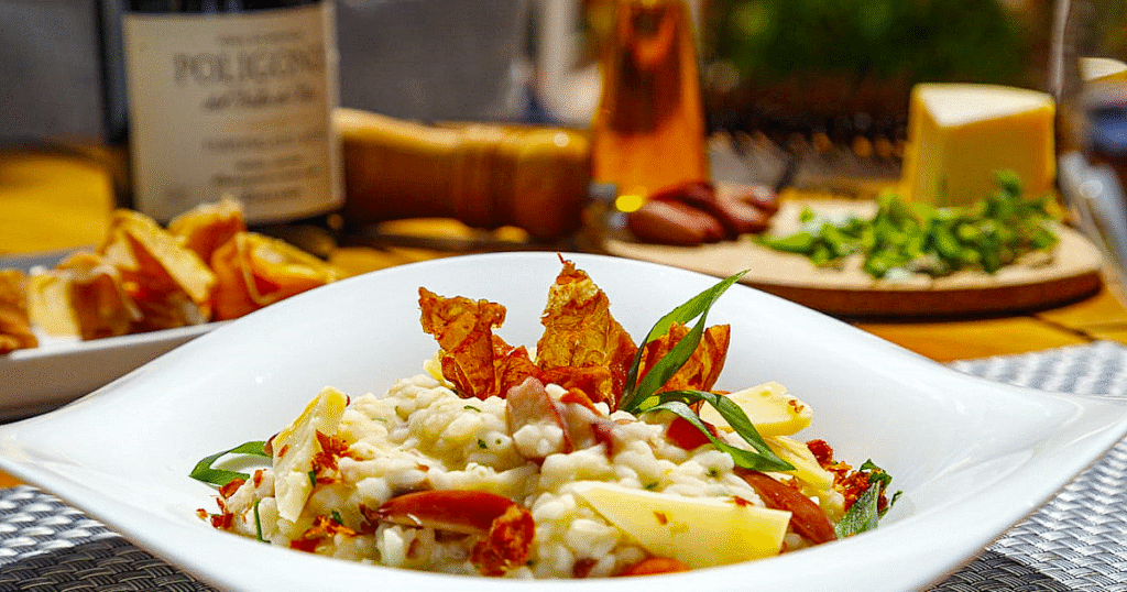 Serra Gaúcha se Une ao Maior Festival Gastronômico de Inverno do Brasil