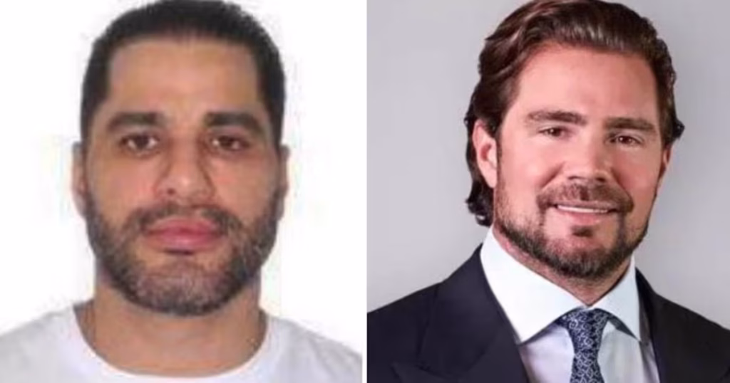 Sicário Recebeu R$ 24 Milhões por Atividades Ilegais a Vorcaro: Interpol e FBI em Foco