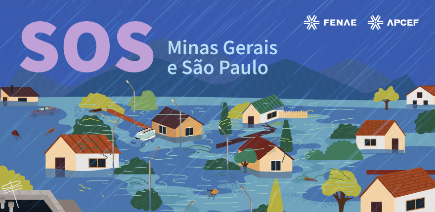 SOS Minas Gerais e São Paulo: Transformando Solidariedade em Ação Concreta SOS Minas Gerais e São Paulo: Transformando Solidariedade em Ação Concreta
