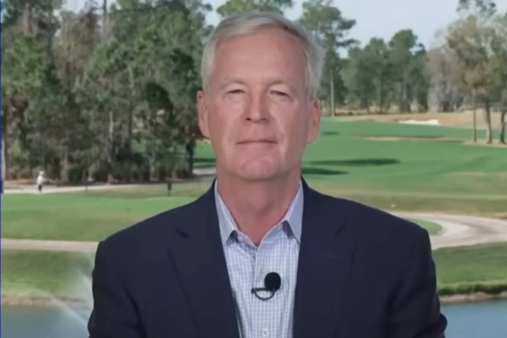 Steve Cahillane, CEO da Kraft Heinz, Cancela Cisão das Empresas e Foca na Recuperação Steve Cahillane, CEO da Kraft Heinz, Cancela Cisão das Empresas e Foca na Recuperação