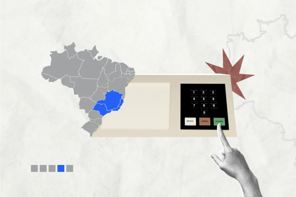 Sudeste: Incertezas em SP e MG Moldam Cenário Eleitoral para Governadores