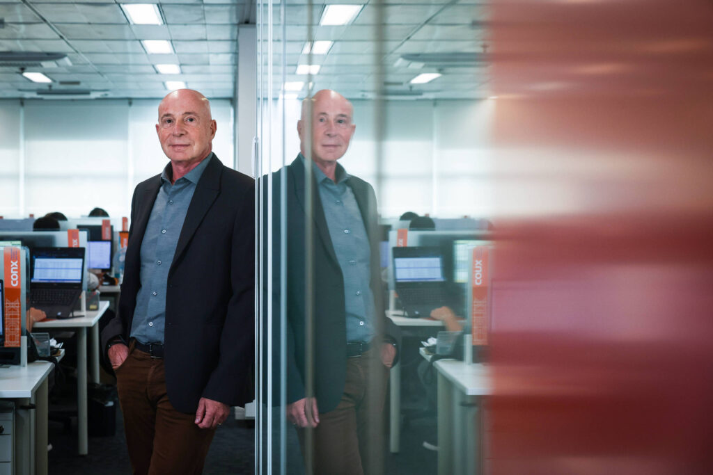 Taxa de Juros Eleva Desafios para o Setor da Construção Civil, Afirma Especialista Taxa de Juros Eleva Desafios para o Setor da Construção Civil, Afirma Especialista