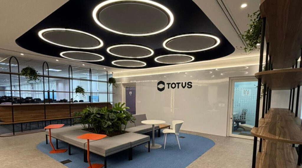 TOTVS Belo Horizonte: Nova Era de Inovação e Tecnologia em MG