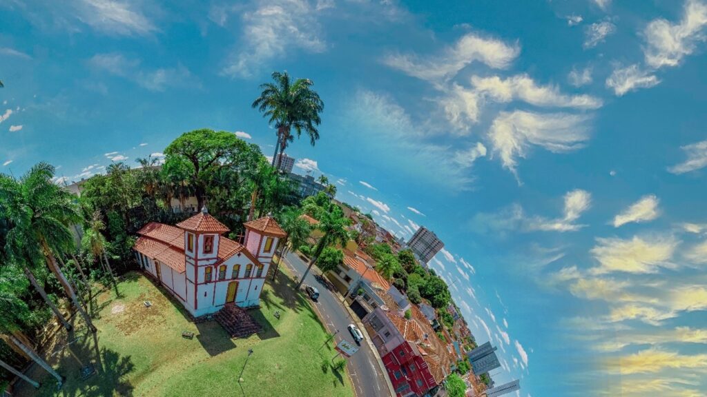 Uberaba em Ascensão: Desenvolvimento Econômico Impulsiona a Cidade