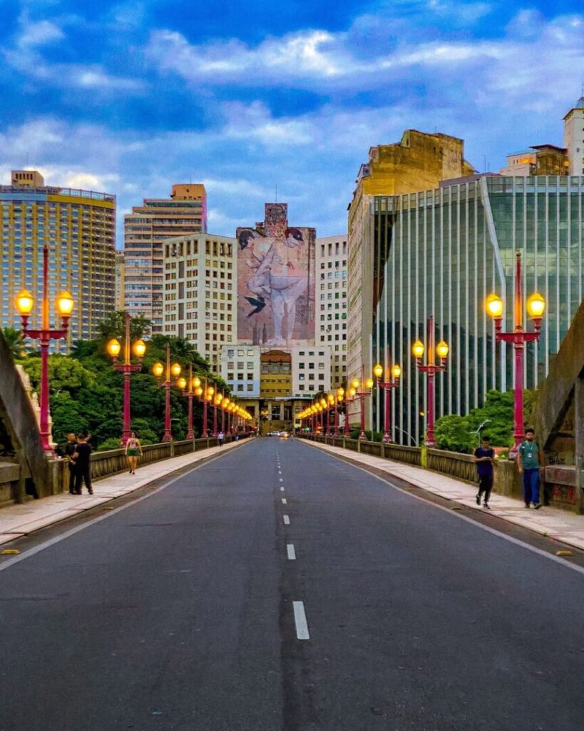 Viaduto Santa Tereza: Descubra o que Visitar em Belo Horizonte