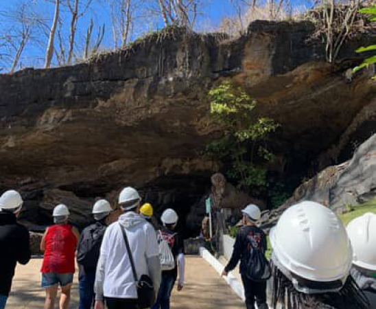 Vivência Cultural em Minas Gerais: Uma Experiência Transformadora para Estudantes Vivência Cultural em Minas Gerais: Uma Experiência Transformadora para Estudantes