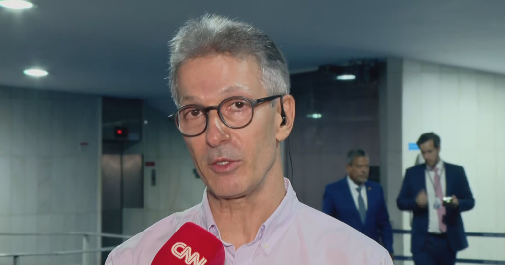 Zema Critica Possível Liberação de Vorcaro e Envolve Ministros em Polêmica