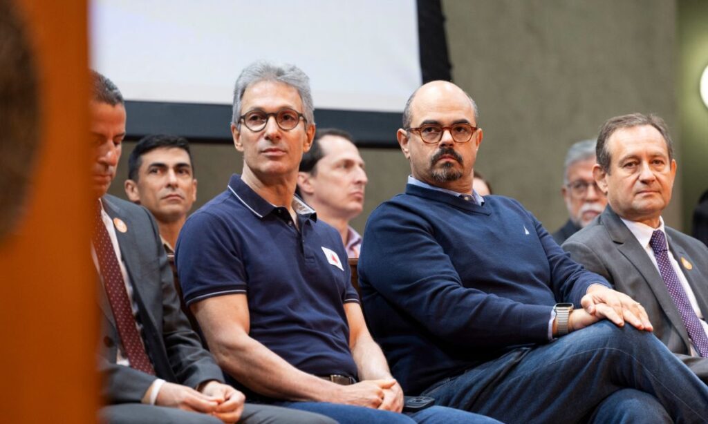 Zema Renuncia e Mateus Simões Assume Governo de Minas Gerais Para Disputar a Presidência