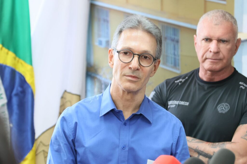 Zema Responde a Lula: Acusações de Fake News Sobre Recursos Federais para Minas