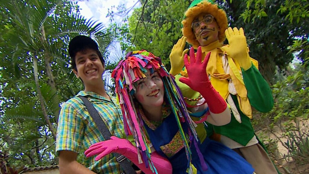 74ª Semana Monteiro Lobato em Taubaté: Uma Celebração Cultural Imperdível