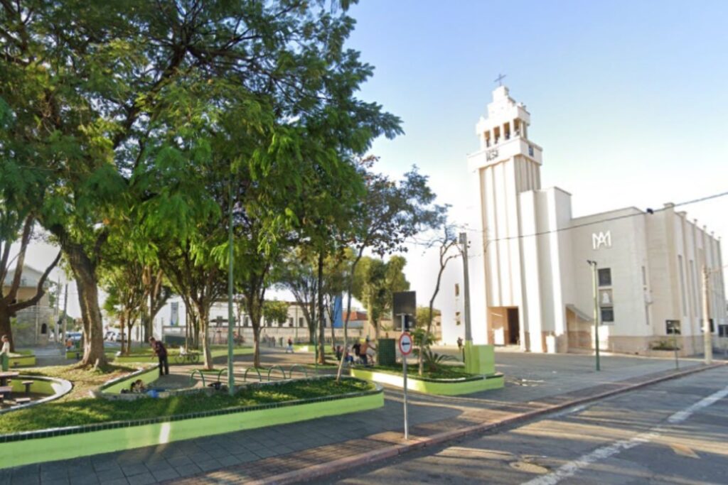 A História da Presença Mineira em Santana, São José dos Campos: Uma Trajetória de Cultura e Tradição