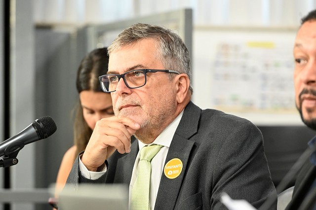 A Influência da Coluna Prestes na Luta por Transformação Social no Brasil A Influência da Coluna Prestes na Luta por Transformação Social no Brasil