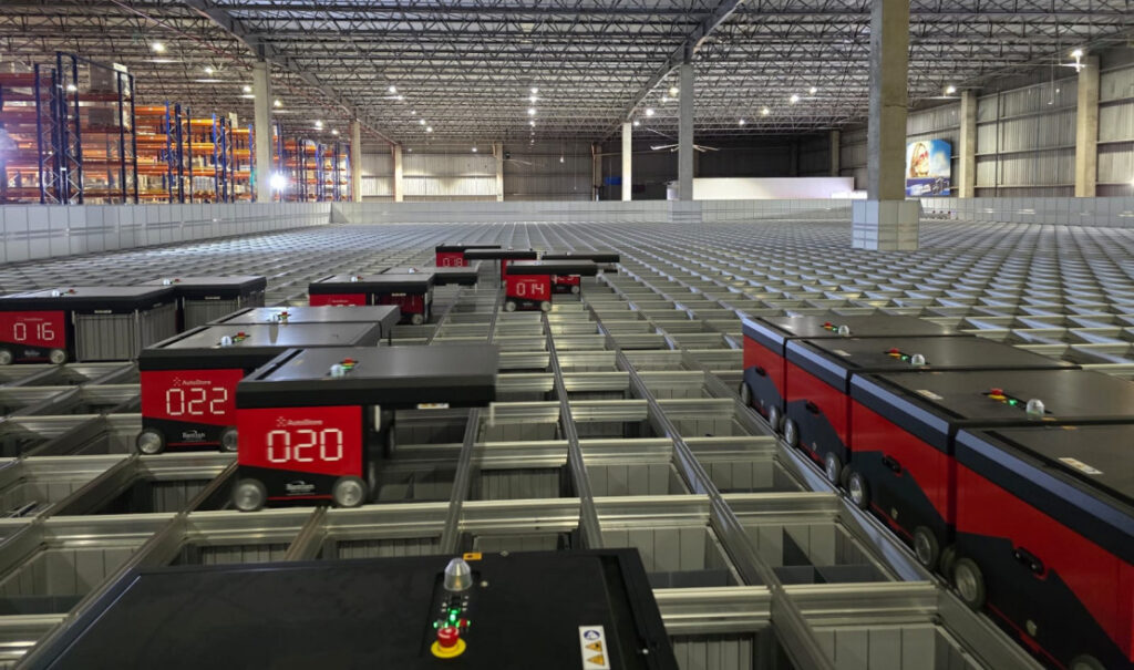 A Revolução Logística da Frasle: Inovação que Transformará o Mercado A Revolução Logística da Frasle: Inovação que Transformará o Mercado