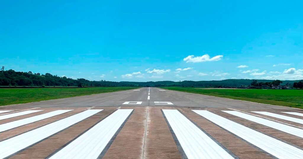 Aeroporto de Ipatinga Receberá R$ 24 Milhões para Transformação em Hub da Aviação Executiva