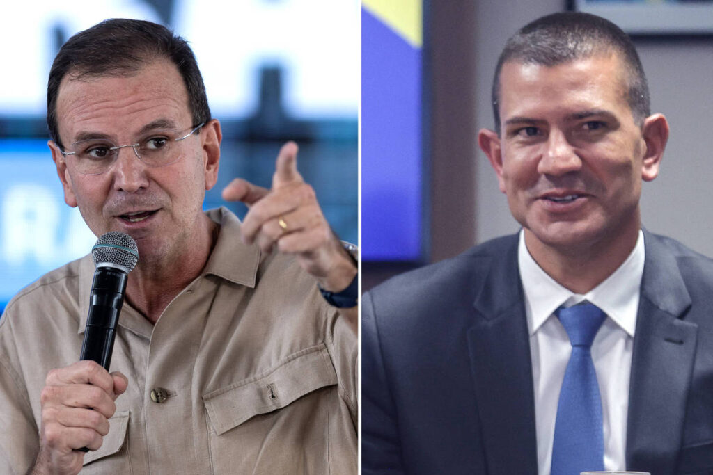 Alerj e a Eleição da Nova Presidência: A Disputa entre Paes e o PL