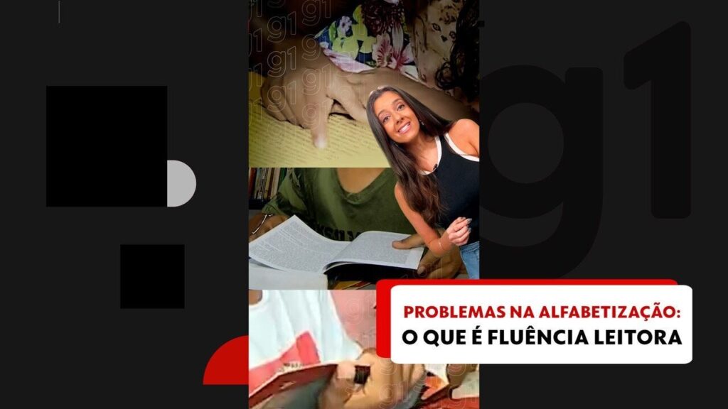 Alfabetização em Minas Gerais: Mais de 100 Municípios Ficam Abaixo da Meta em 2025