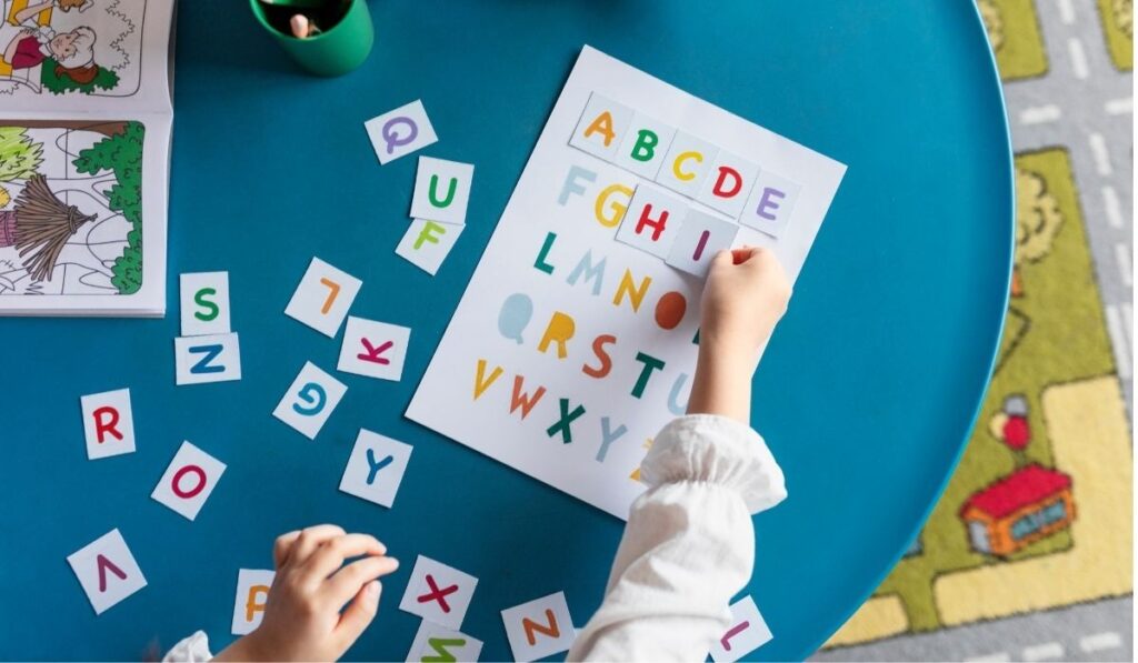 Alfabetização em Piracicaba: Seis Cidades Abaixo da Meta Nacional de 2025