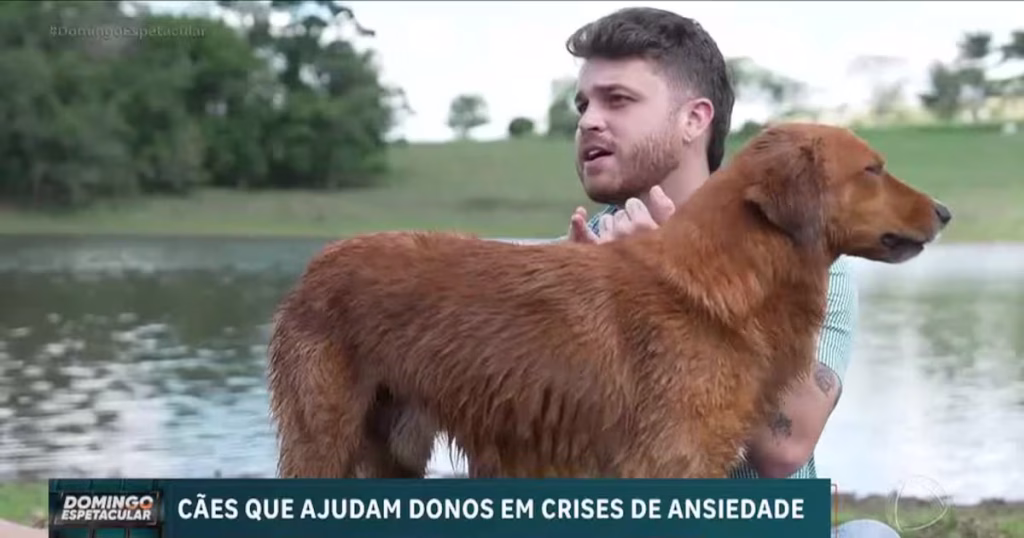 Animais de Estimação: Aliados na Saúde Mental dos Tutores