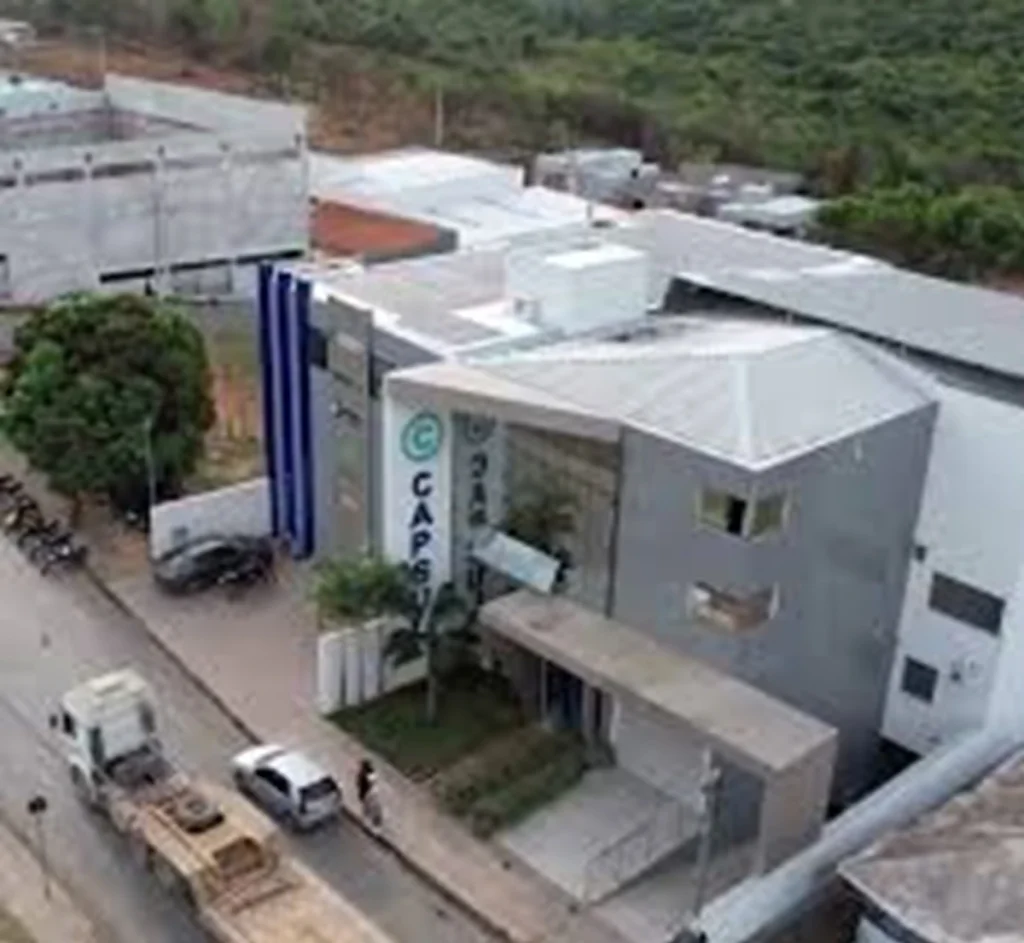 Anvisa proíbe Capsul de fabricar suplementos após operação policial