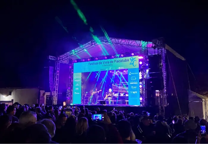 Apoio Cultural em Minas Gerais: Como R$ 15,4 Milhões Estão Transformando Cidades do Interior Apoio Cultural em Minas Gerais: Como R$ 15,4 Milhões Estão Transformando Cidades do Interior