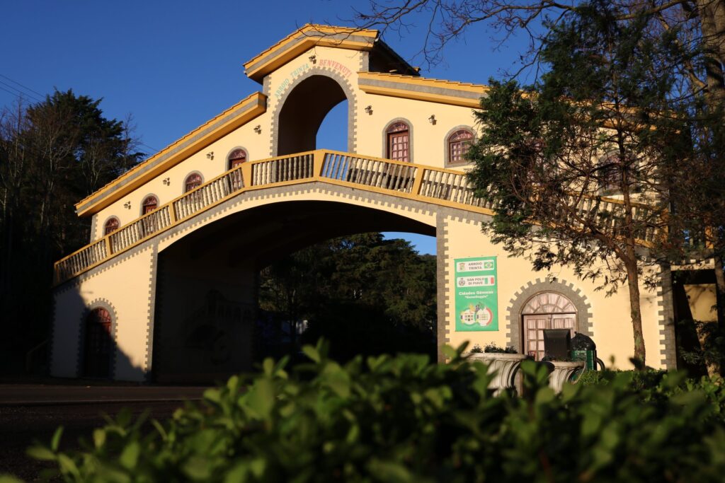 Arroio Trinta: A Única Cidade de SC com 100% de Crianças Alfabetizadas