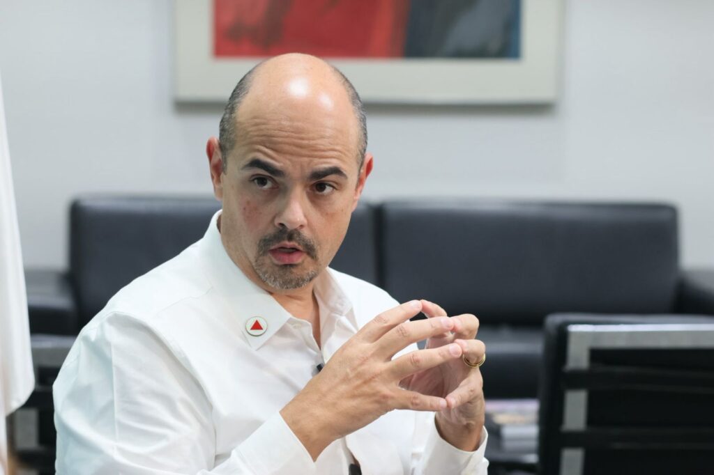 As 10 Revelações de Mateus Simões sobre Sua Gestão em Minas Gerais