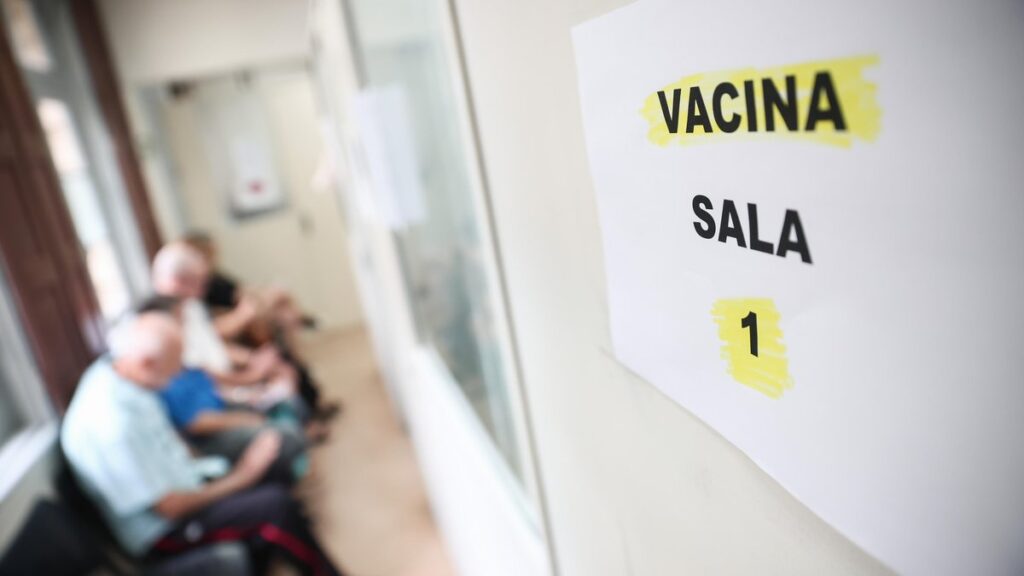 Aumento de Hospitalizações por Influenza A no RS: Crescimento de 160% em Um Ano