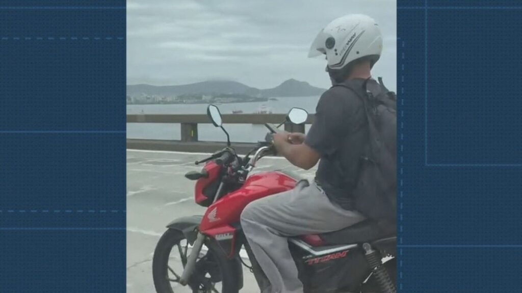 Aumento dos Acidentes de Motociclistas no Rio Pressiona Sistema de Saúde