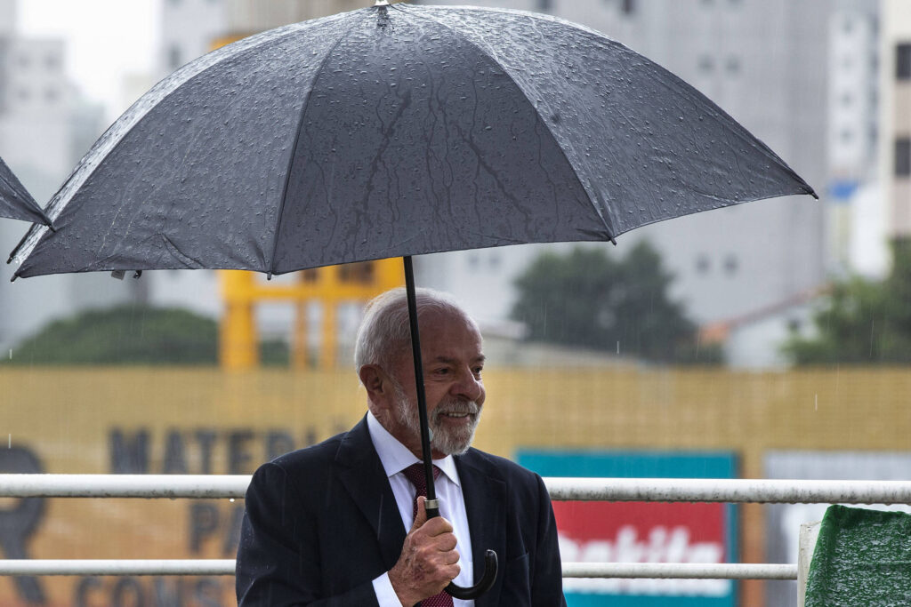 Avaliação de Lula: 40% Negativa e 29% Positiva, Revela Datafolha