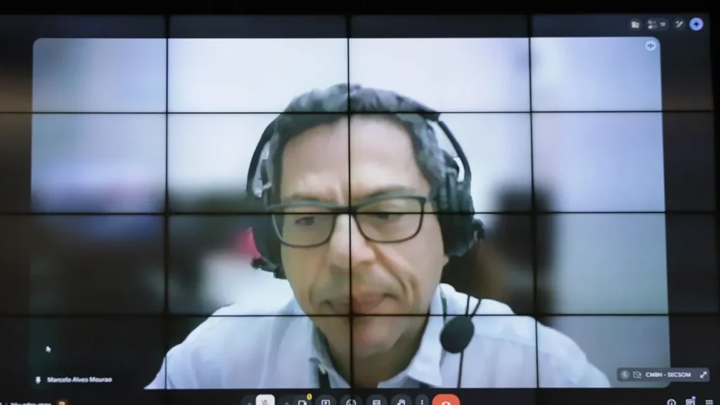 Belo Horizonte: Subsecretário de Saúde Fala sobre Medidas de Otimização de Gastos