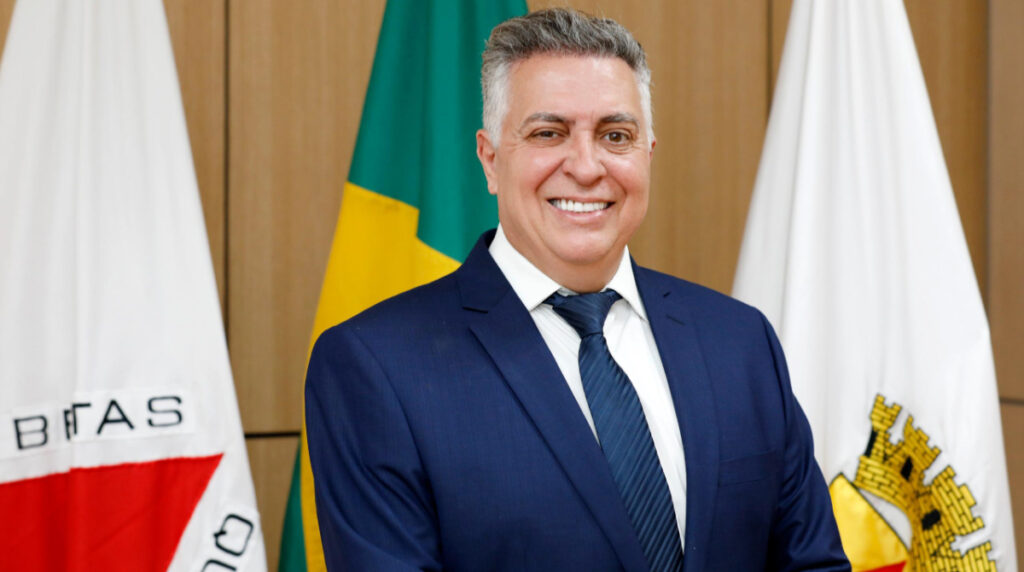 Belo Horizonte: Um Ano de Gestão de Álvaro Damião e Seus Principais Avanços