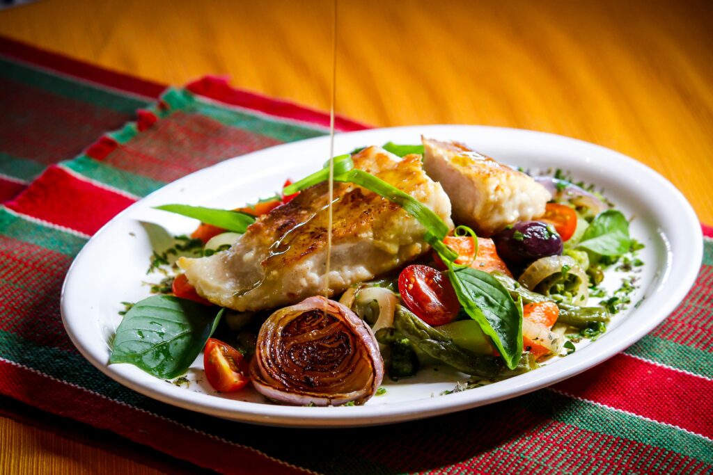 Benefícios do Bacalhau: Um Peixe Rico em Nutrientes e Baixo em Calorias Benefícios do Bacalhau: Um Peixe Rico em Nutrientes e Baixo em Calorias