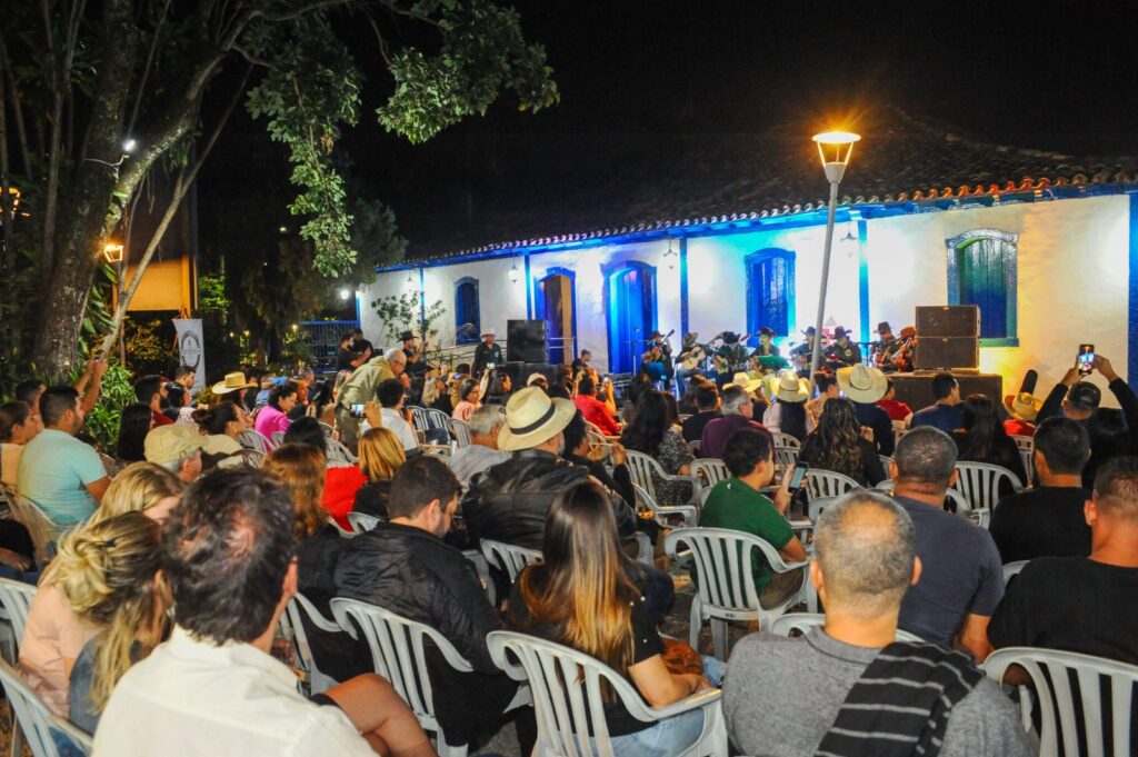 Betim Abre Edital para Seleção de Pontão de Cultura e Fomento à Rede Cultural Local