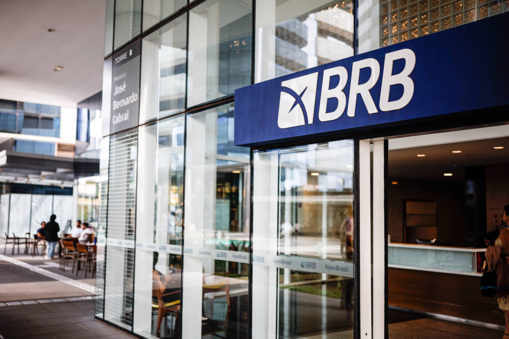 BRB Solicita ao STF Recuperação de Bens do Master para Ressarcimento de Prejuízos