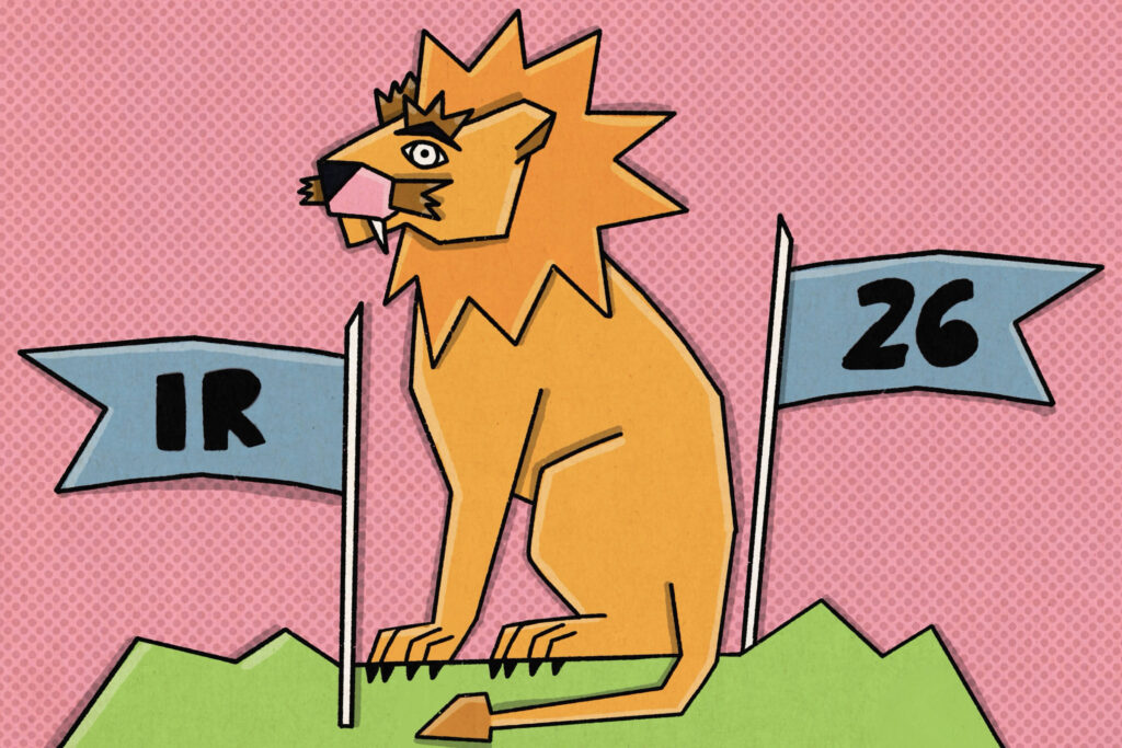 Busca por Contadores para Imposto de Renda 2026 Aumenta; Dicas para Segurança