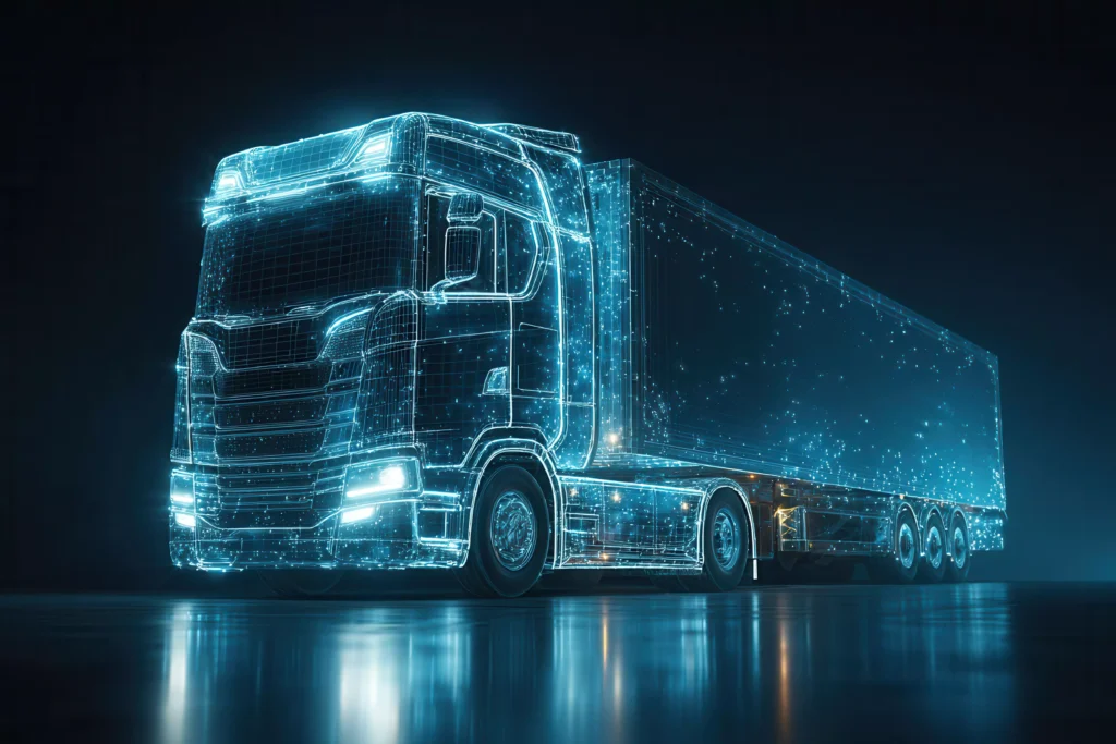 Caminhoneiros Enfrentam Desafios e Buscam Adaptação para Garantir o Futuro do Setor Caminhoneiros Enfrentam Desafios e Buscam Adaptação para Garantir o Futuro do Setor