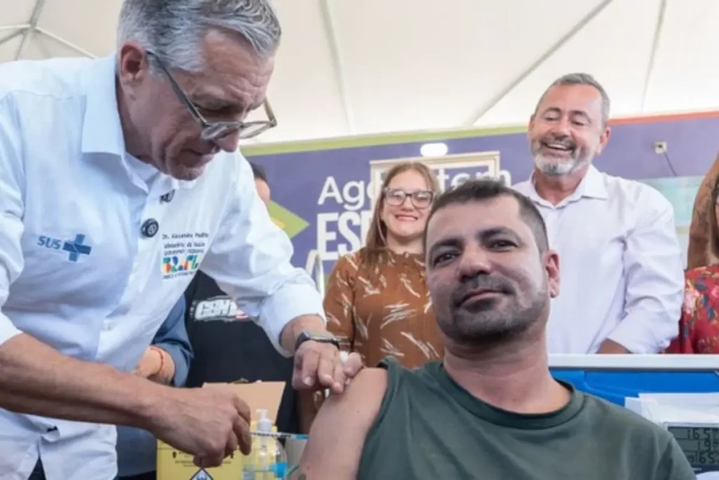 Caminhoneiros Ganham Acesso à Saúde com Unidades Móveis: Mais de 3 Mil Atendimentos