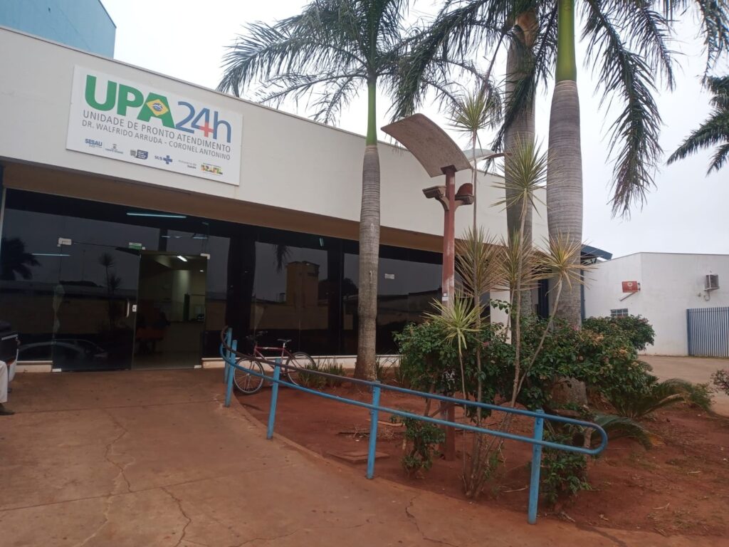 Campo Grande Implementa Lei para Proteção de Profissionais de Saúde Após Caso de Transfobia Campo Grande Implementa Lei para Proteção de Profissionais de Saúde Após Caso de Transfobia