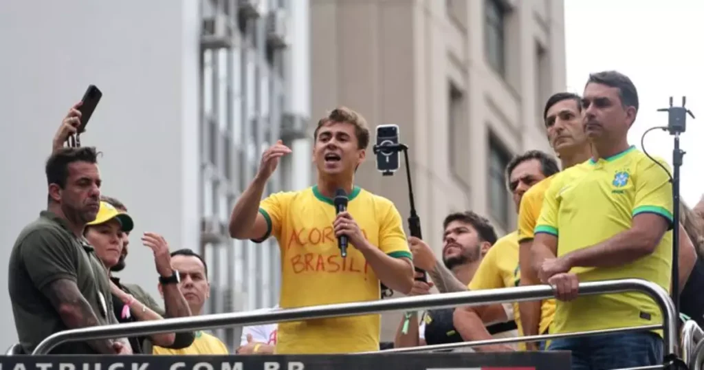 Candidaturas do PL em Minas Fortalecem Campanha de Flávio Bolsonaro à Presidência