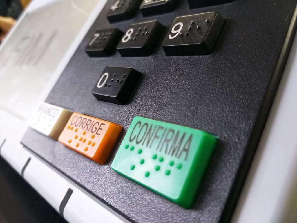 Candidaturas sem Partido: O Impedimento Legal no Brasil