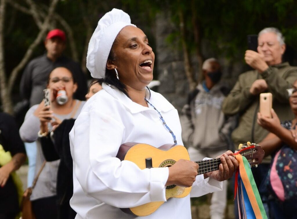 Capacita Cultura Popular: Segundo Ciclo de Oficinas Gratuitas em Poços de Caldas