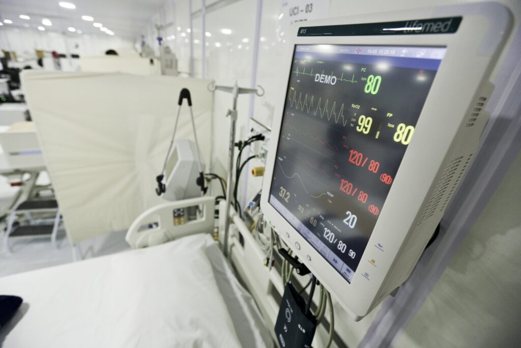 Caratinga Declara Emergência em Saúde Pública Devido ao Aumento de Casos de SRAG