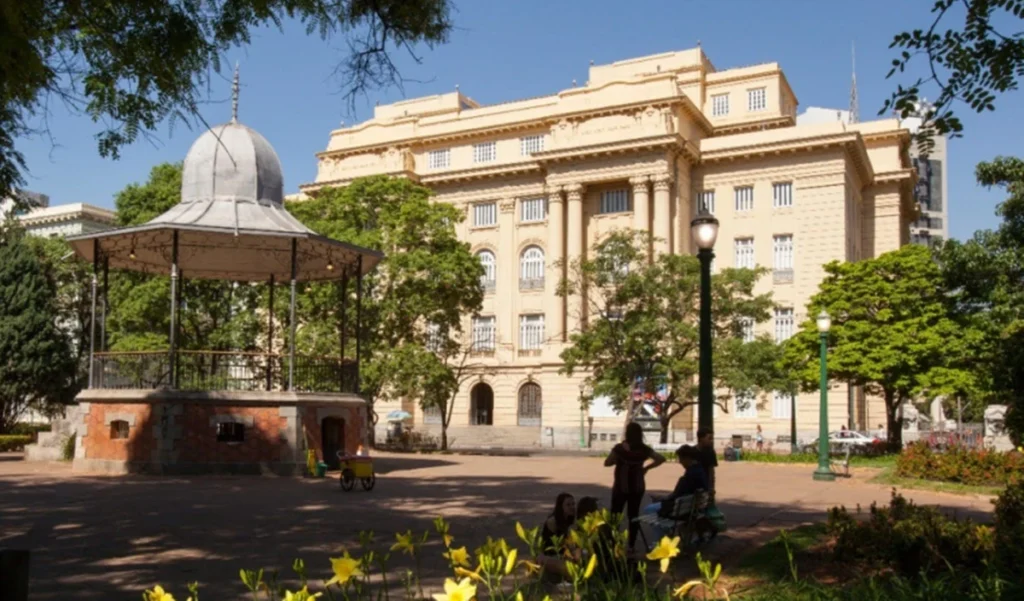 CCBB-BH é Destaque entre os Museus Mais Visitados do Mundo
