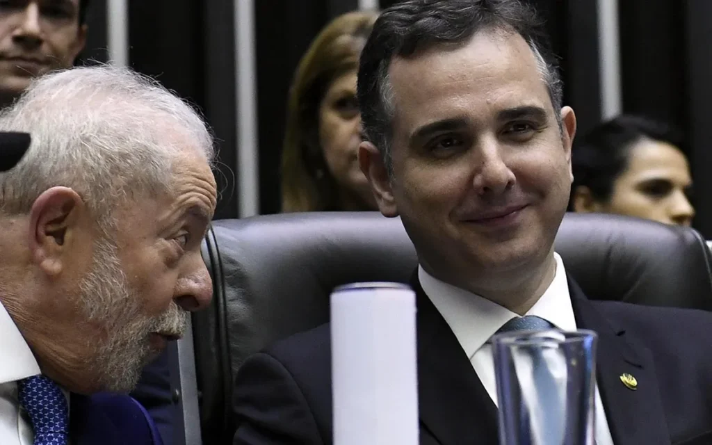 Cenário Favorável para a Candidatura de Pacheco em Minas Gerais