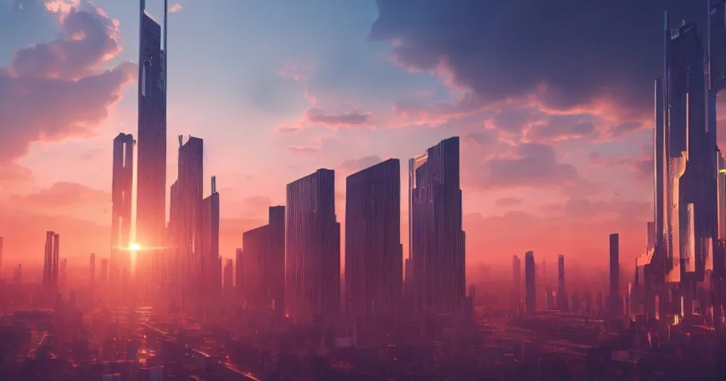 Cidades do Futuro: Mais de 150 Municípios de MG Abraçam Inovação e Tecnologia